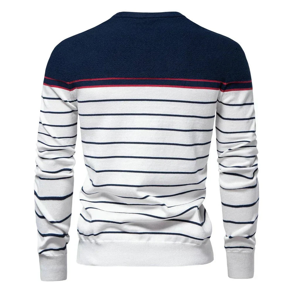 Alex | Jersey robusto para hombre