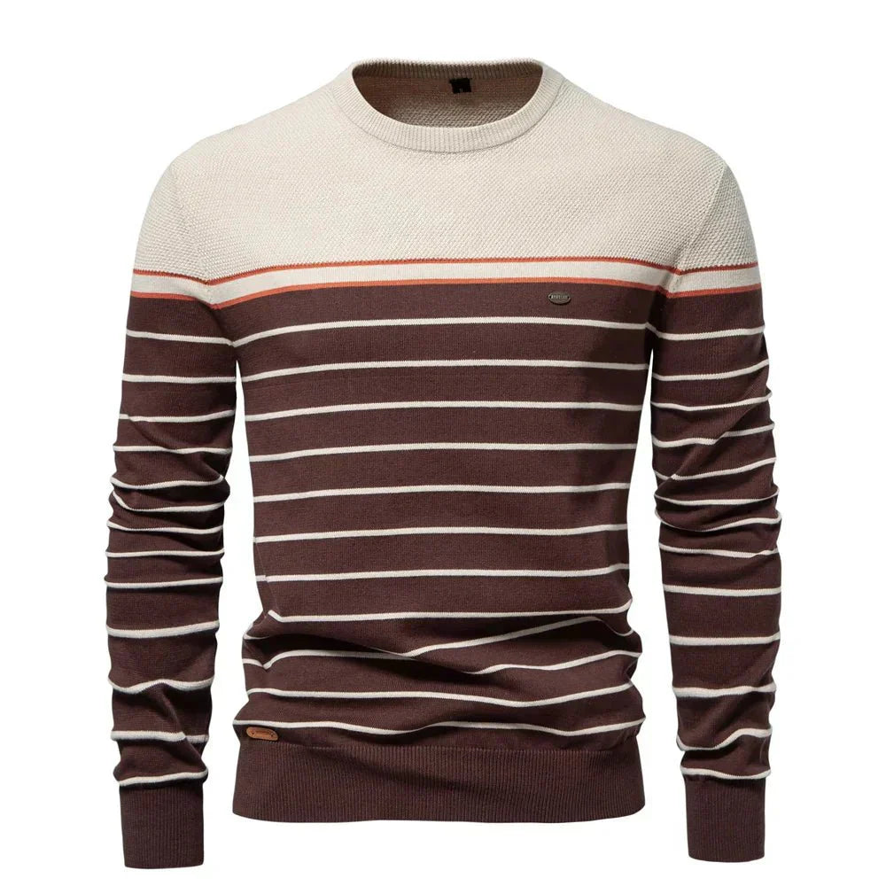 Alex | Jersey robusto para hombre