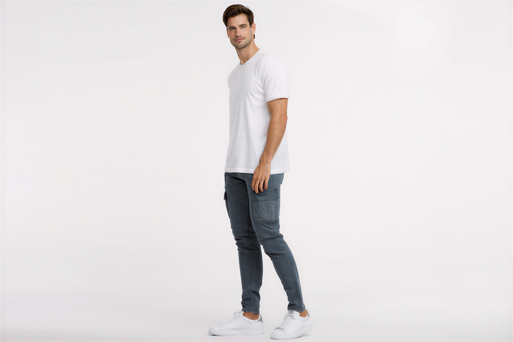 Alex | Pantalones Cargo Versátiles
