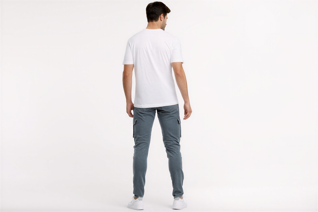 Alex | Pantalones Cargo Versátiles