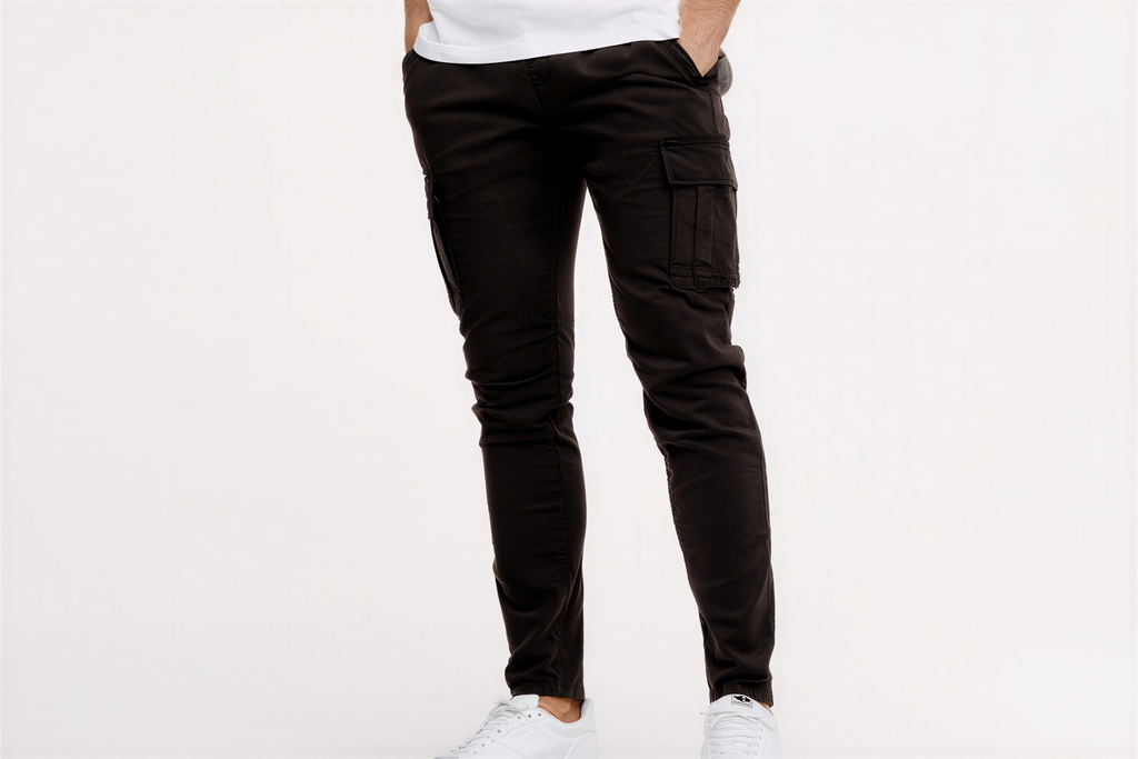 Alex | Pantalones Cargo Versátiles