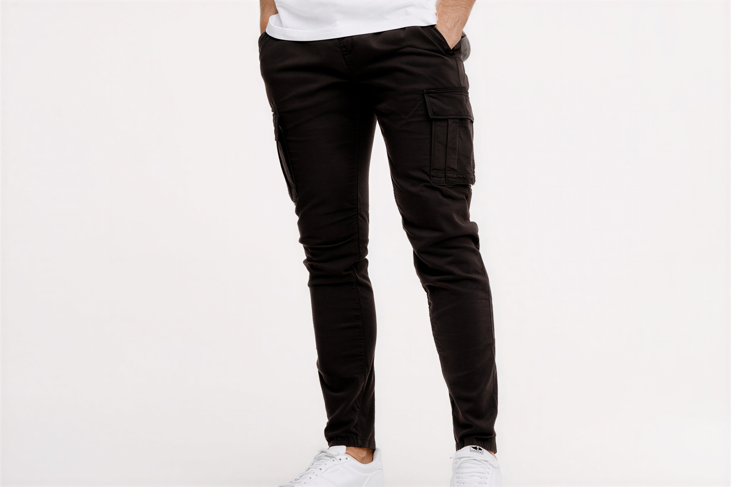 Alex | Pantalones Cargo Versátiles