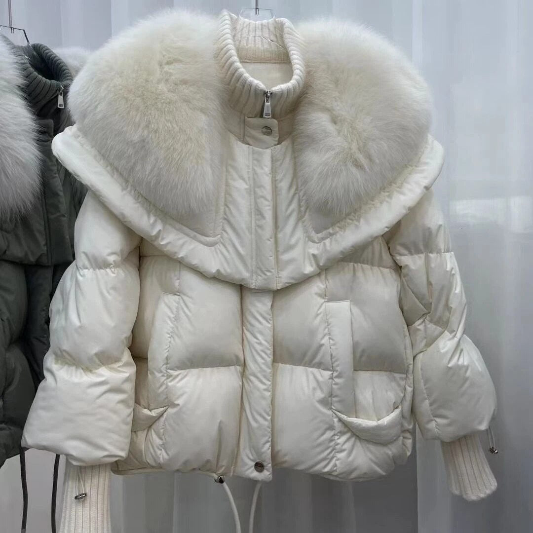 Giovanni Fur Jacket
